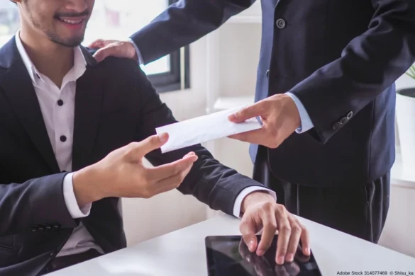 Incentives, Benefits & Geschenke